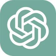 ChatGPT logo